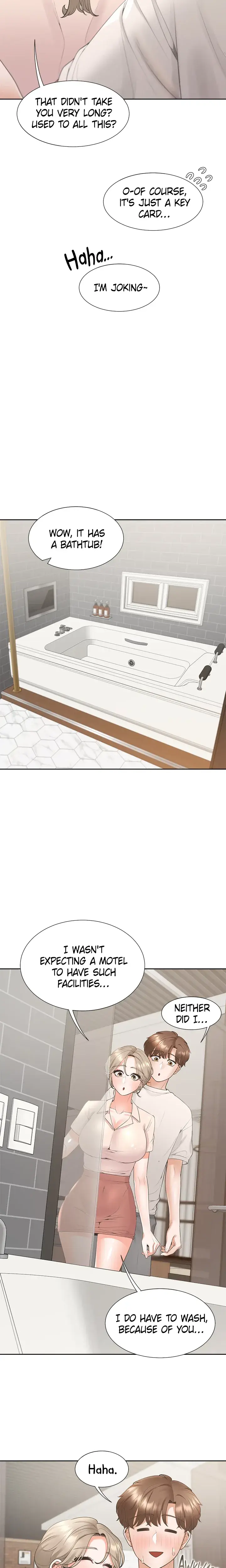 Bunk Bed Chapter 79 - Page 14