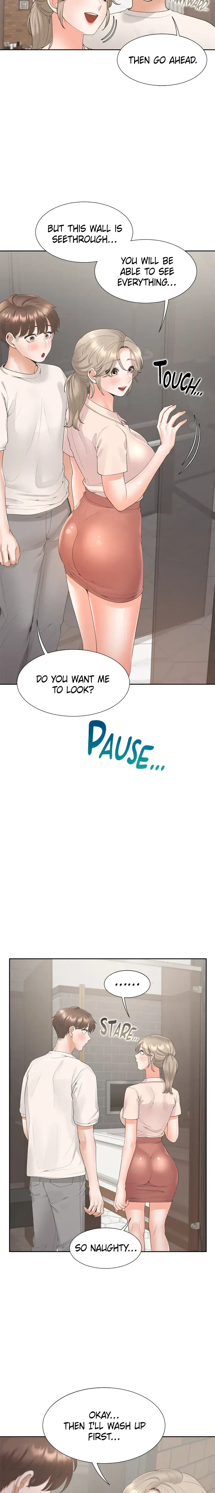Bunk Bed Chapter 79 - Page 15