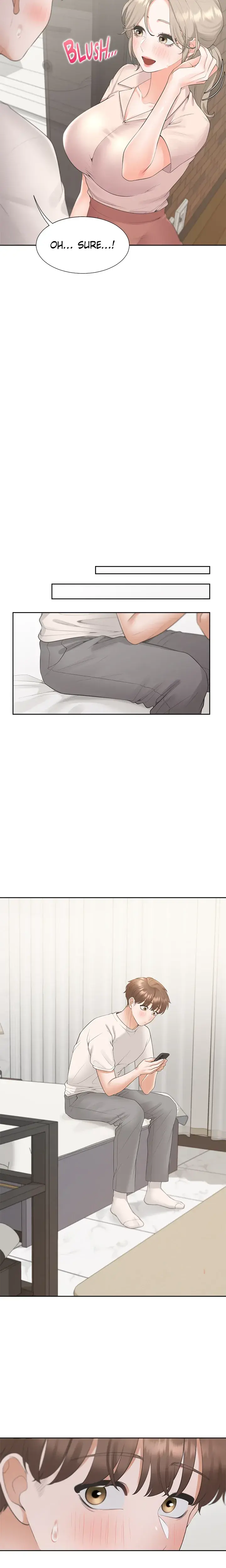 Bunk Bed Chapter 79 - Page 16