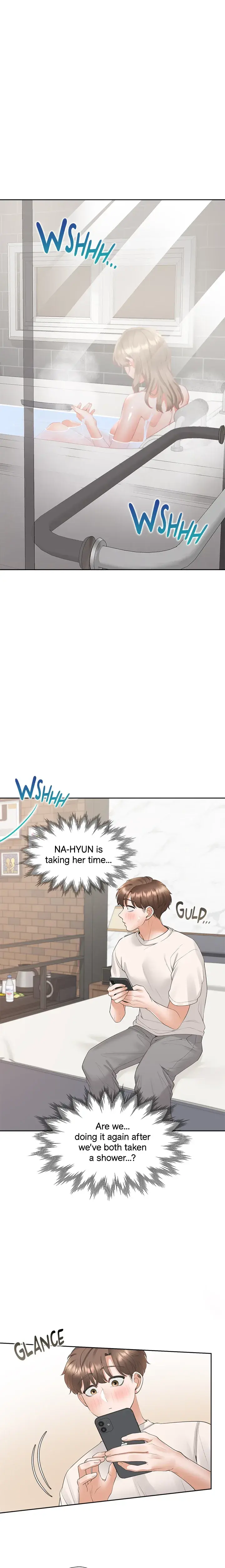 Bunk Bed Chapter 79 - Page 17
