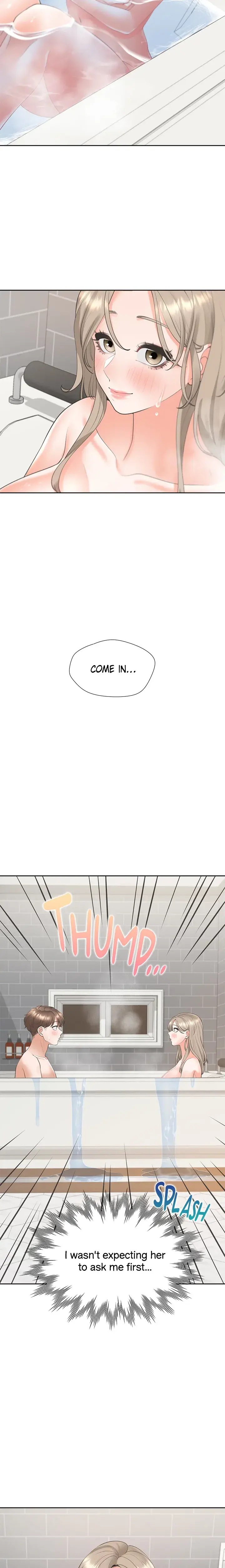 Bunk Bed Chapter 79 - Page 20