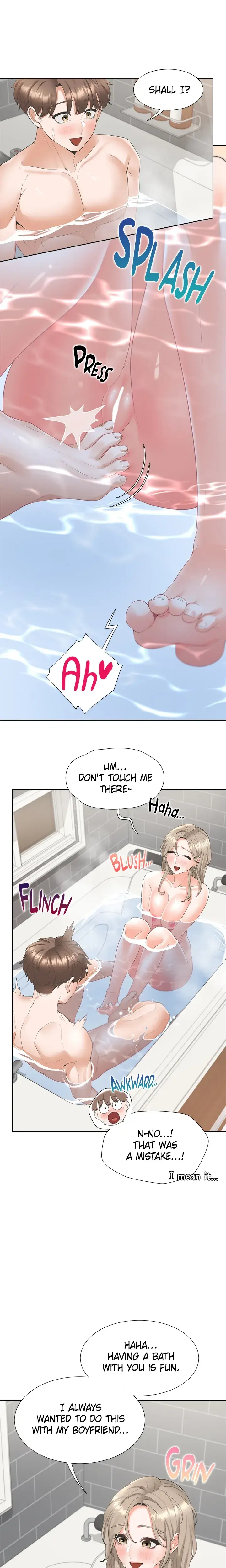 Bunk Bed Chapter 79 - Page 22
