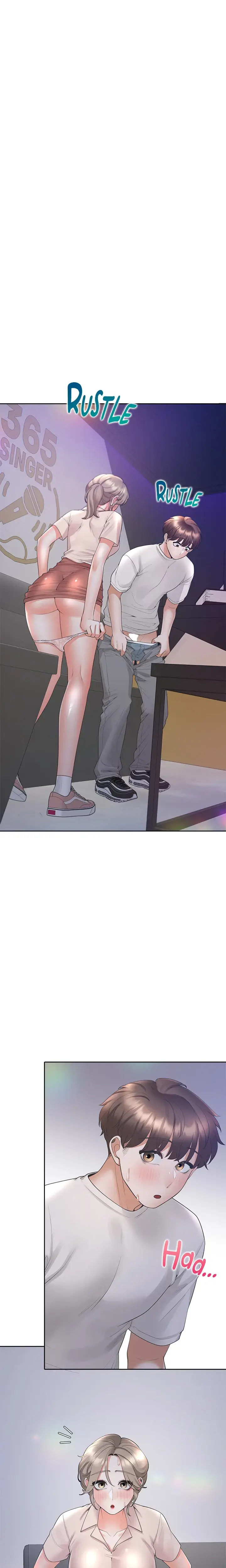 Bunk Bed Chapter 79 - Page 4