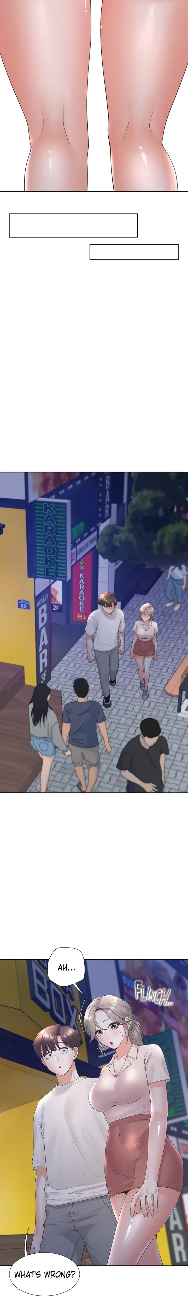Bunk Bed Chapter 79 - Page 6