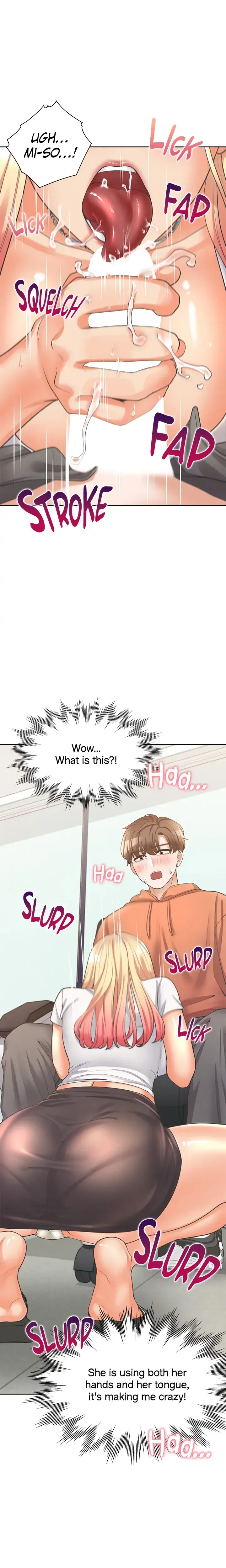 Bunk Bed Chapter 8 - Page 13