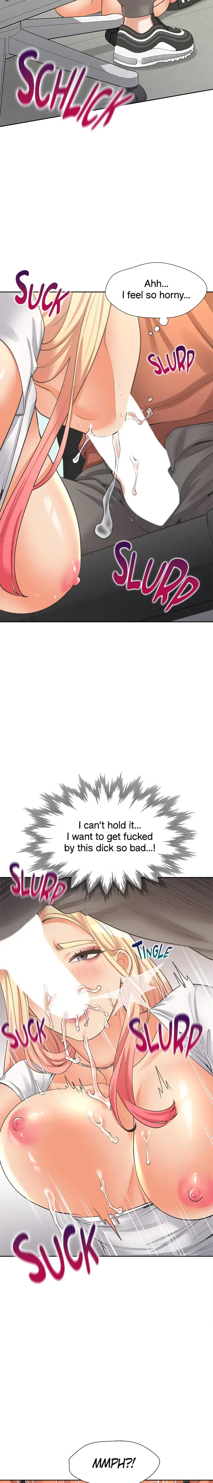Bunk Bed Chapter 8 - Page 26