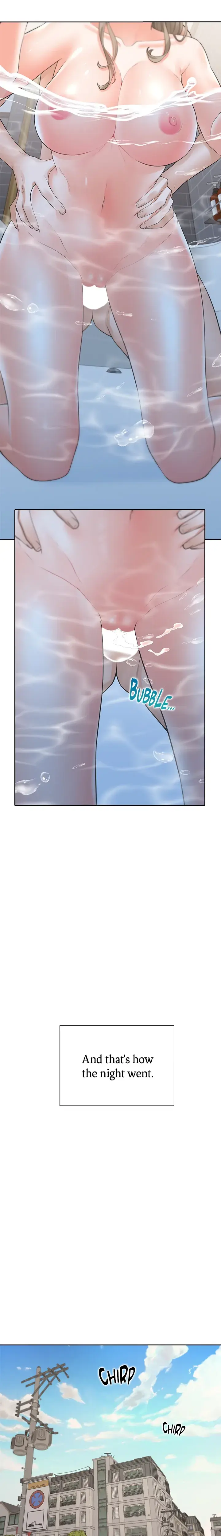 Bunk Bed Chapter 80 - Page 23