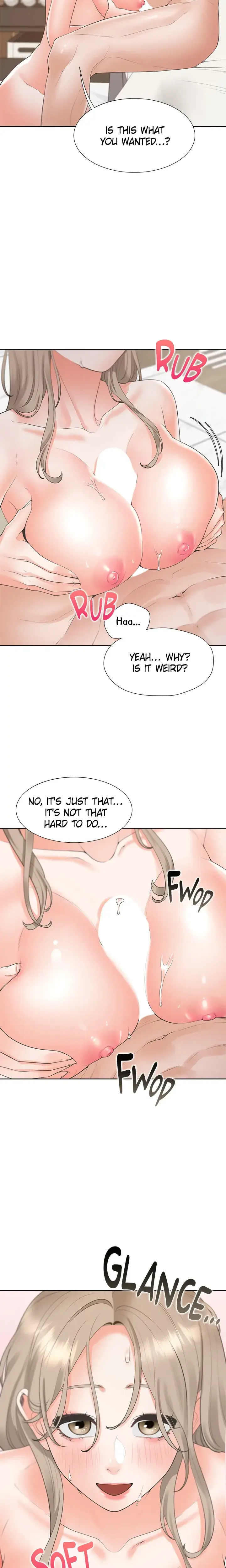 Bunk Bed Chapter 80 - Page 4