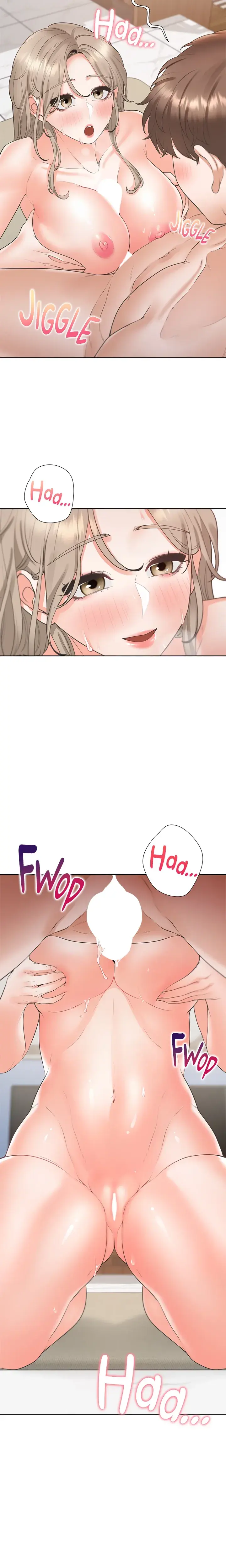 Bunk Bed Chapter 80 - Page 6
