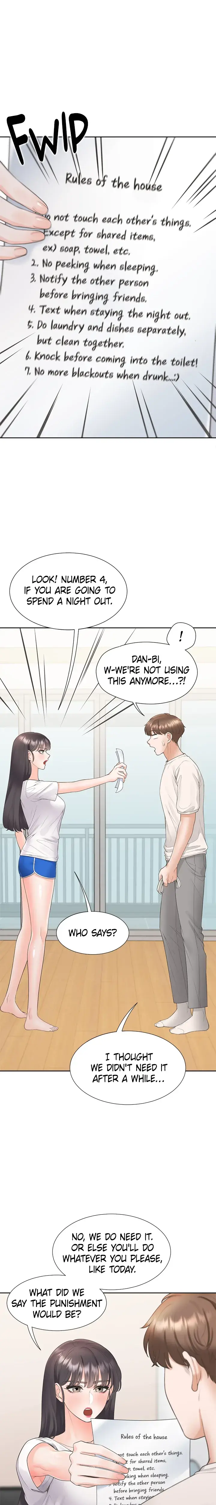 Bunk Bed Chapter 81 - Page 10