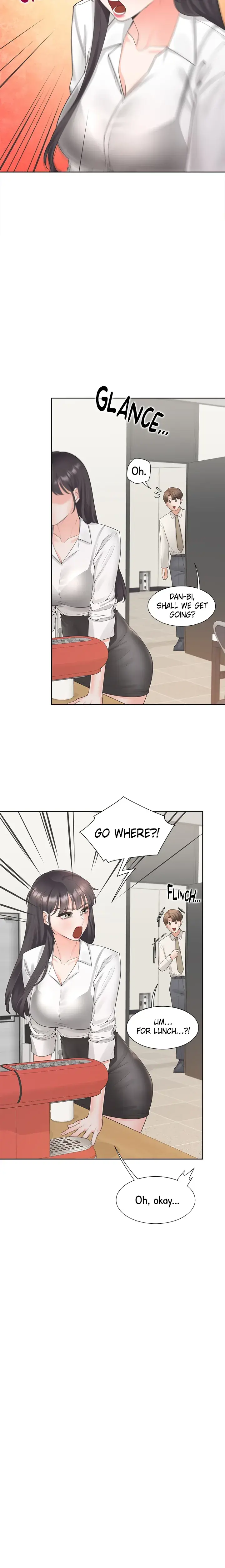 Bunk Bed Chapter 81 - Page 16