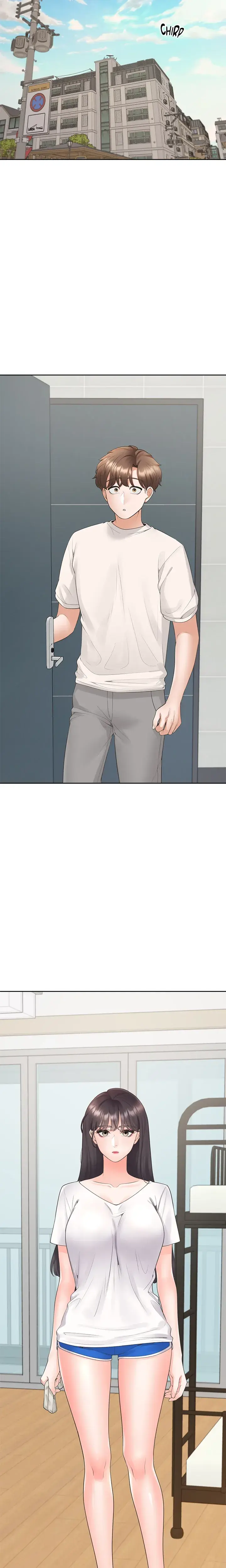 Bunk Bed Chapter 81 - Page 2