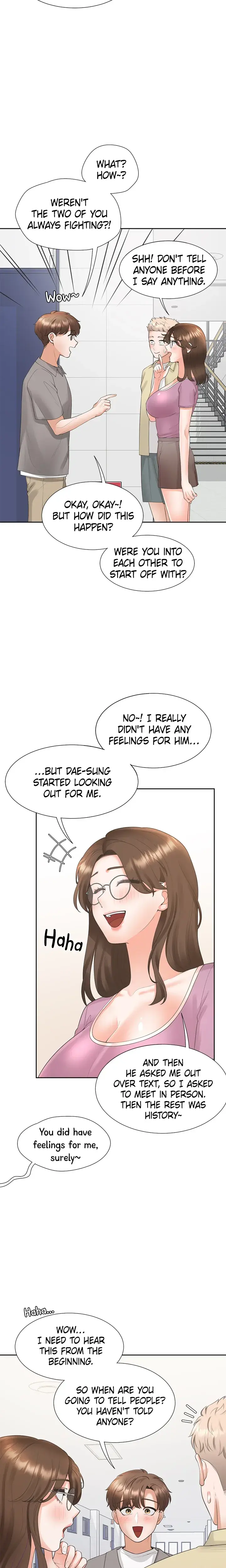 Bunk Bed Chapter 81 - Page 24