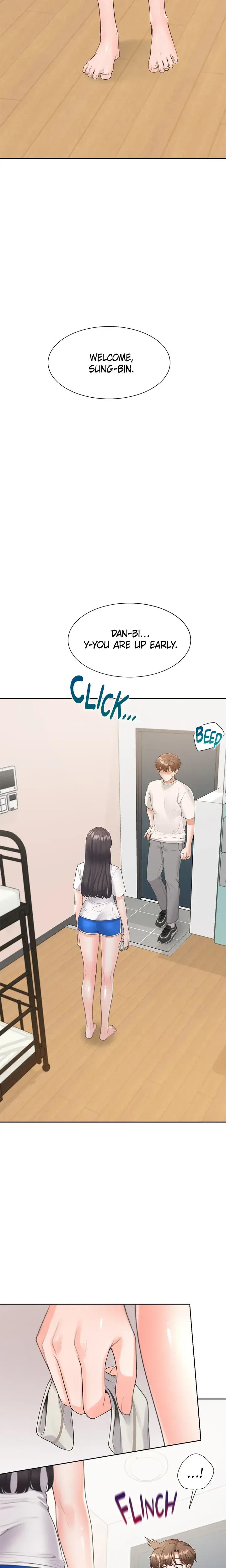 Bunk Bed Chapter 81 - Page 3