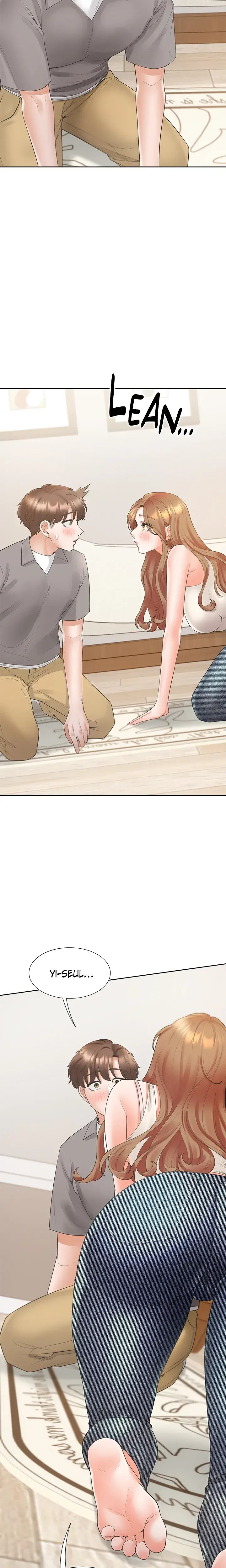 Bunk Bed Chapter 83 - Page 12