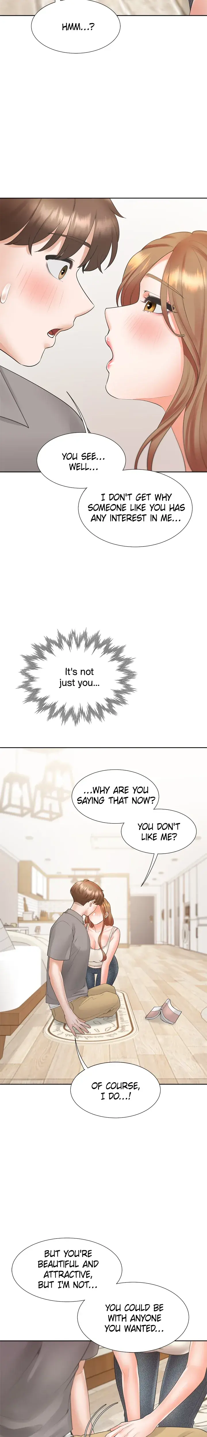 Bunk Bed Chapter 83 - Page 13