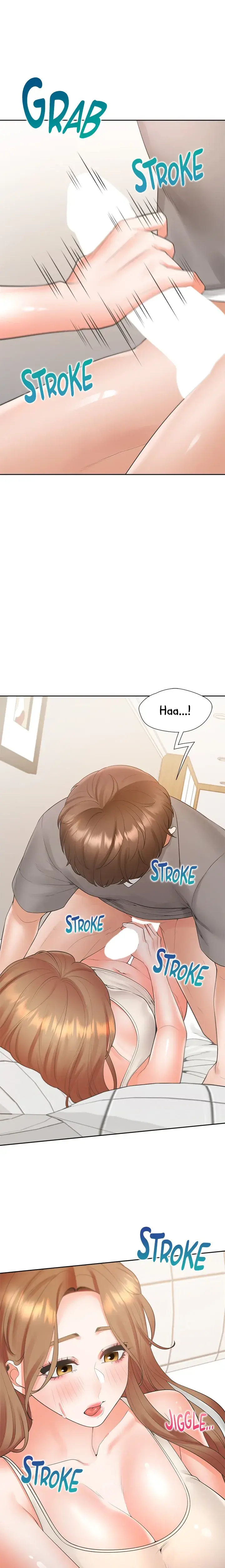 Bunk Bed Chapter 83 - Page 18