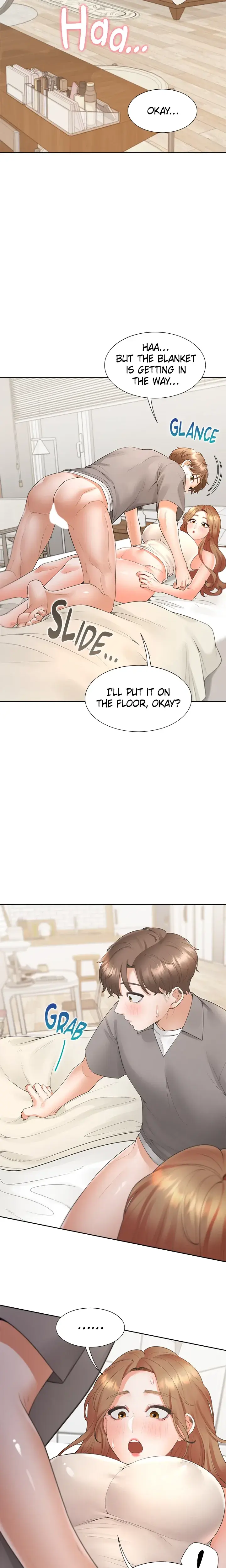 Bunk Bed Chapter 83 - Page 20