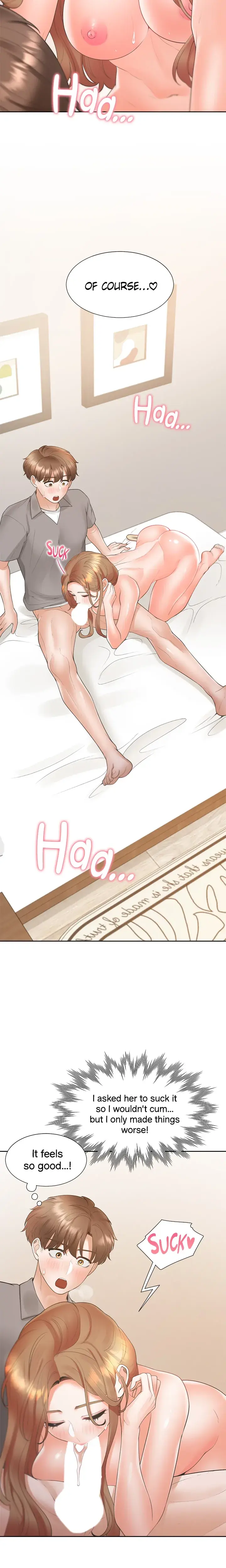 Bunk Bed Chapter 84 - Page 17