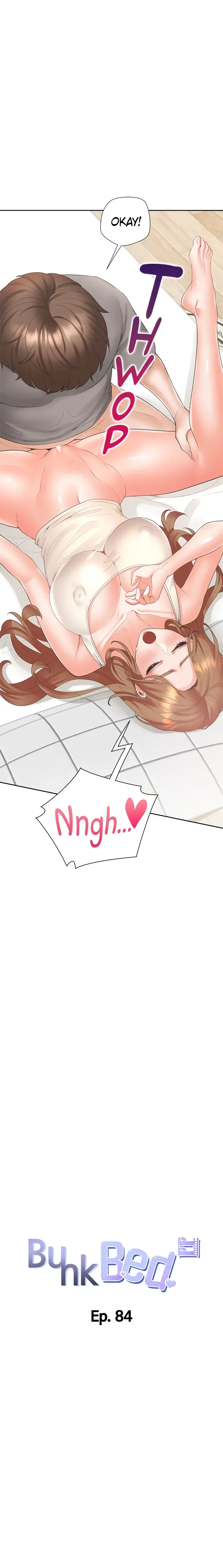 Bunk Bed Chapter 84 - Page 2