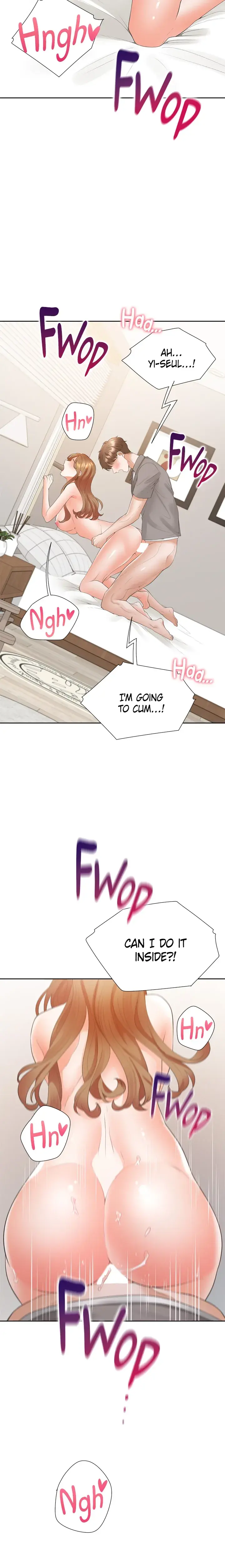 Bunk Bed Chapter 84 - Page 22