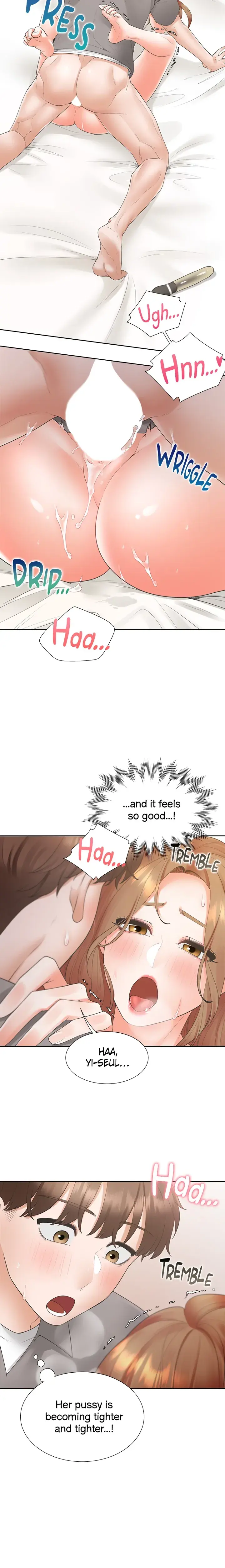 Bunk Bed Chapter 84 - Page 8