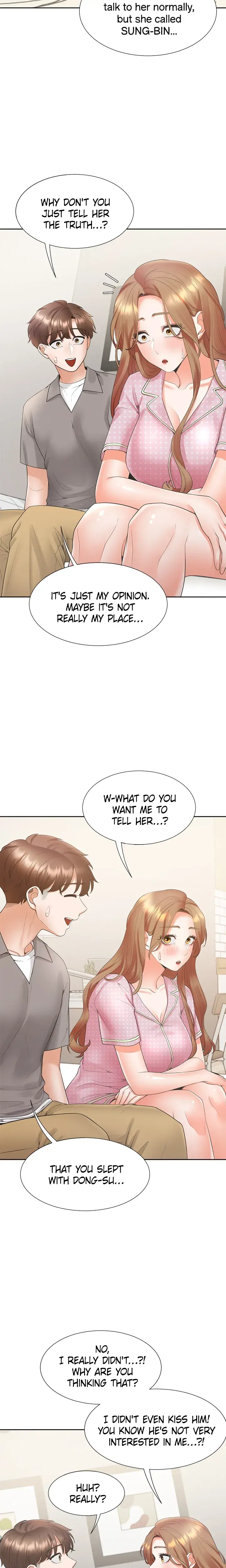 Bunk Bed Chapter 85 - Page 18