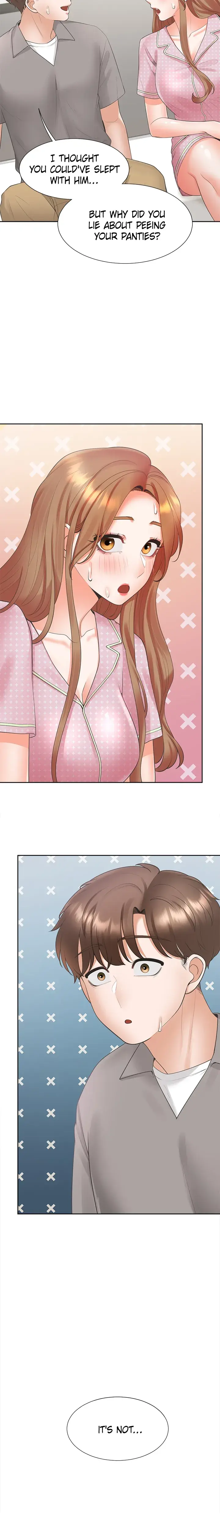 Bunk Bed Chapter 85 - Page 19