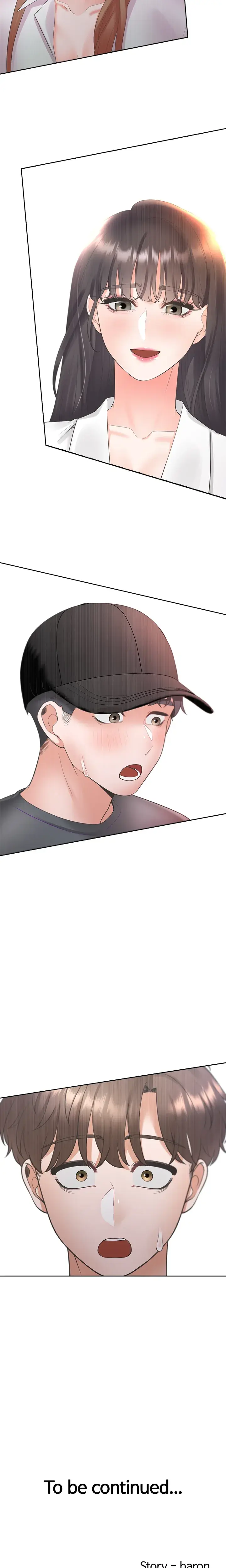 Bunk Bed Chapter 85 - Page 26