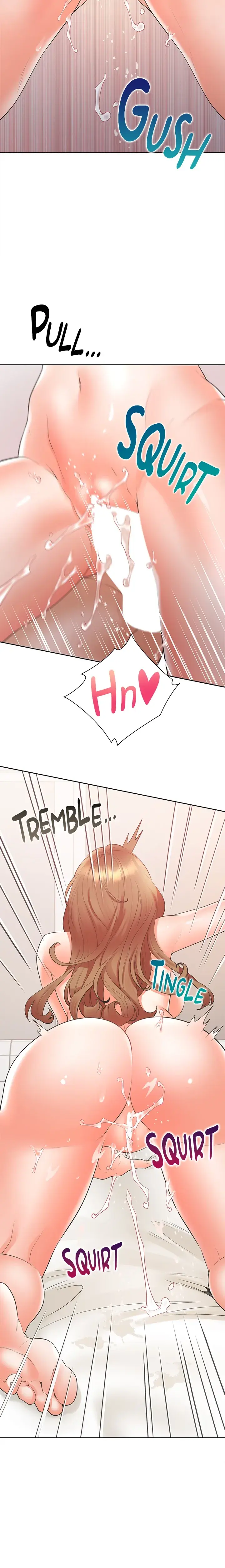 Bunk Bed Chapter 85 - Page 4