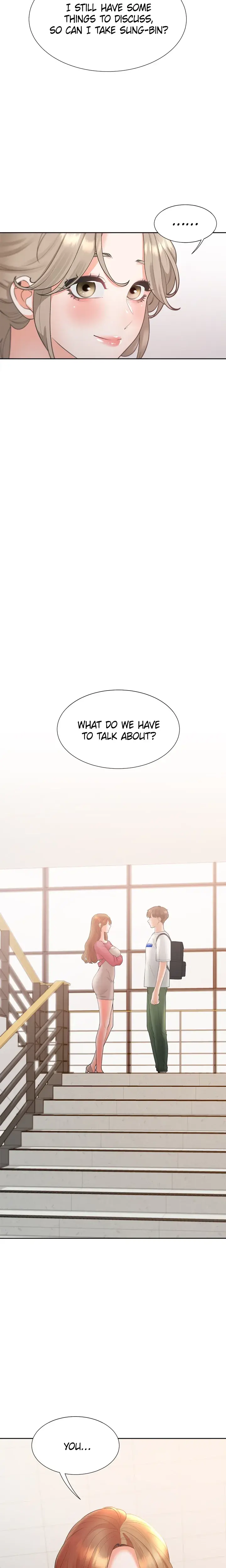 Bunk Bed Chapter 86 - Page 12