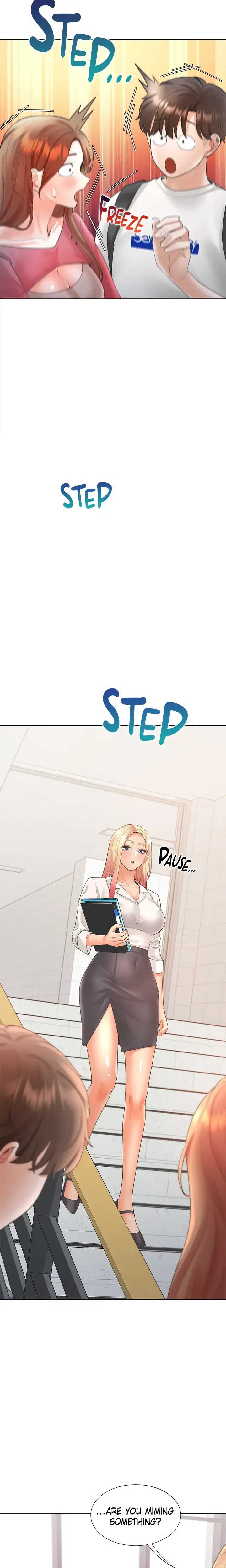 Bunk Bed Chapter 86 - Page 14