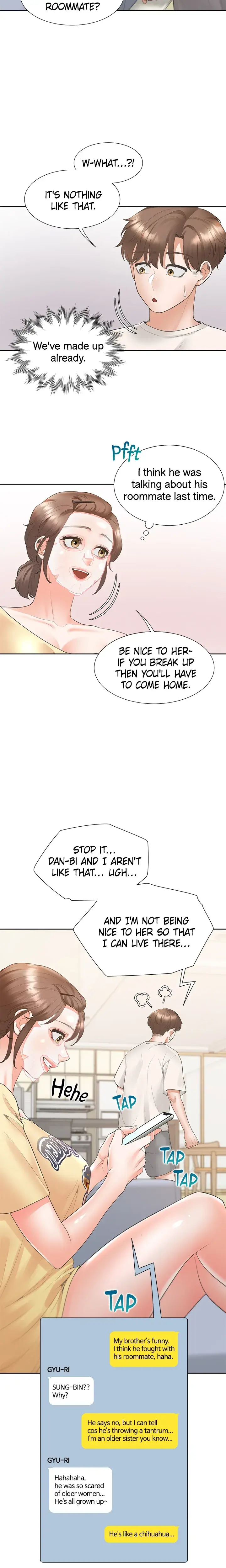 Bunk Bed Chapter 86 - Page 2