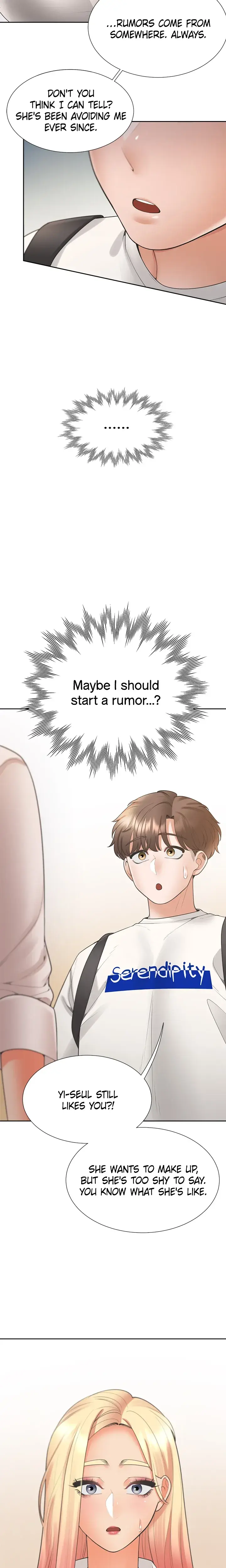 Bunk Bed Chapter 86 - Page 20