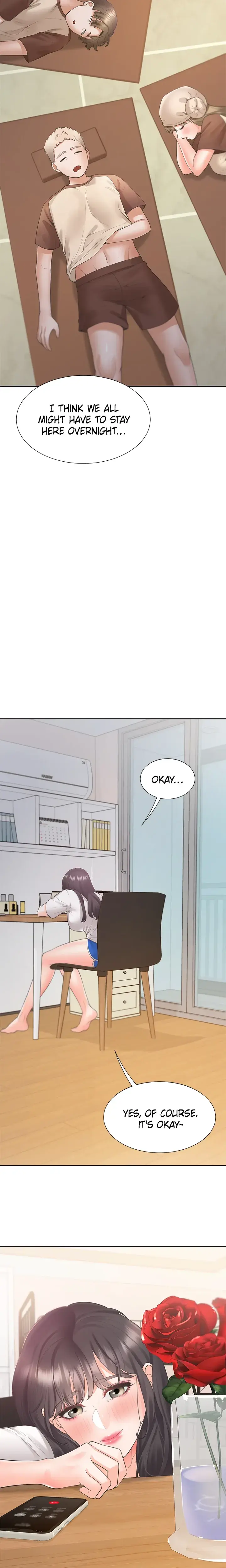 Bunk Bed Chapter 86 - Page 22