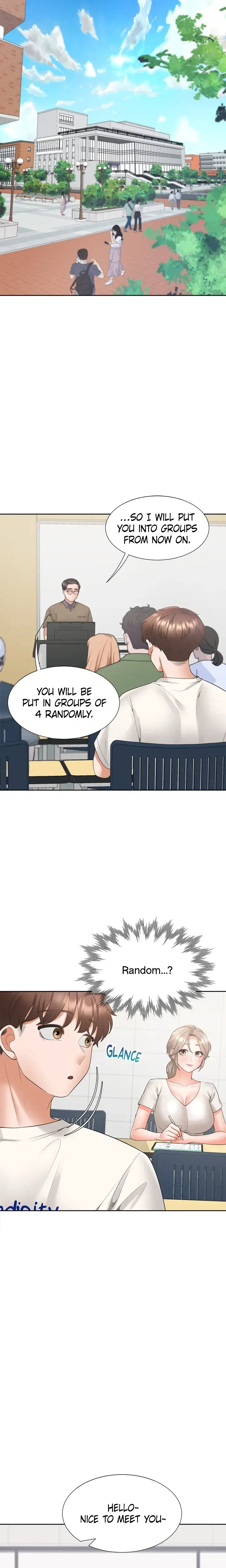 Bunk Bed Chapter 86 - Page 4