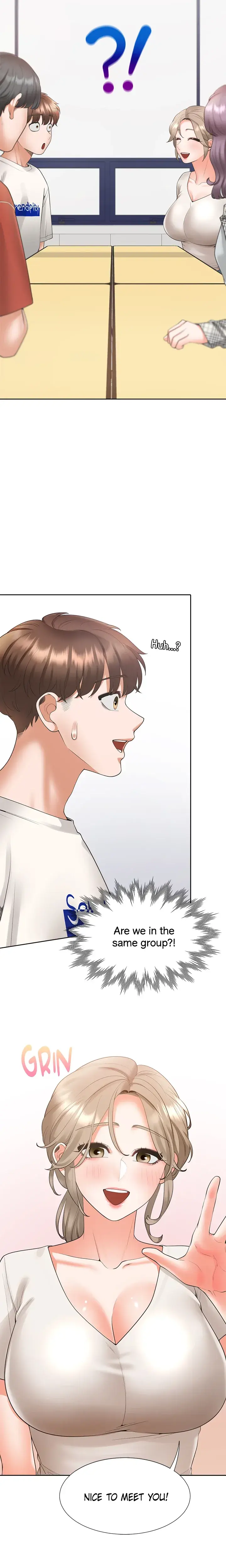 Bunk Bed Chapter 86 - Page 5