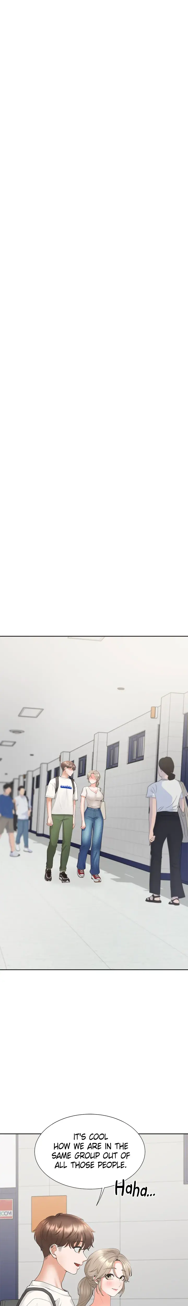 Bunk Bed Chapter 86 - Page 6