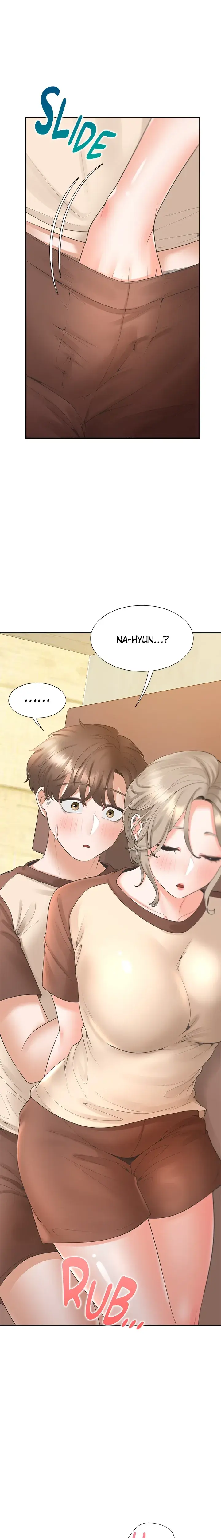 Bunk Bed Chapter 87 - Page 12