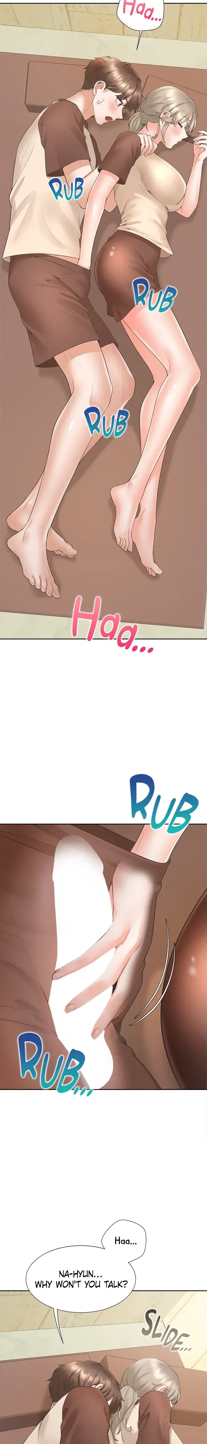 Bunk Bed Chapter 87 - Page 13