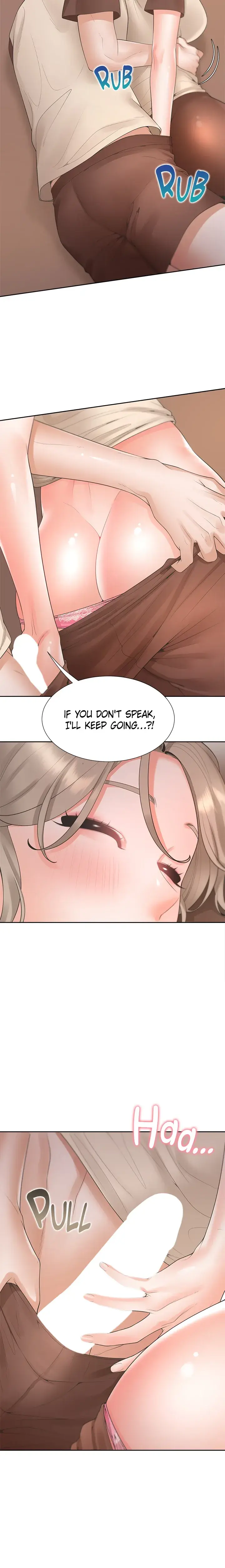 Bunk Bed Chapter 87 - Page 14