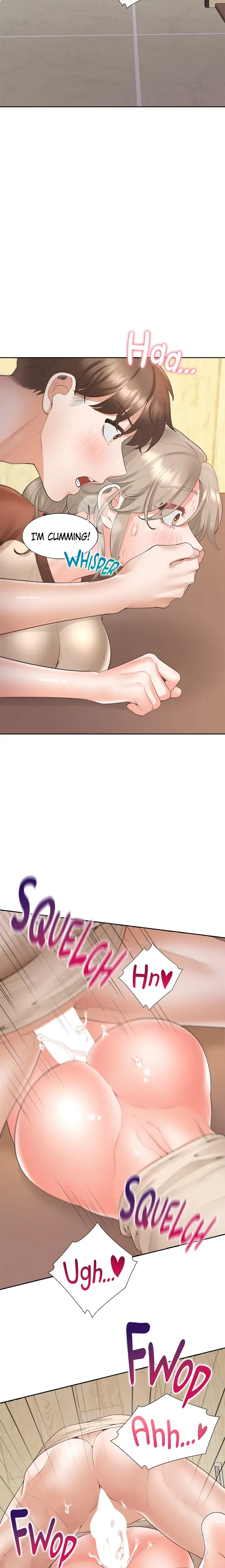 Bunk Bed Chapter 87 - Page 22