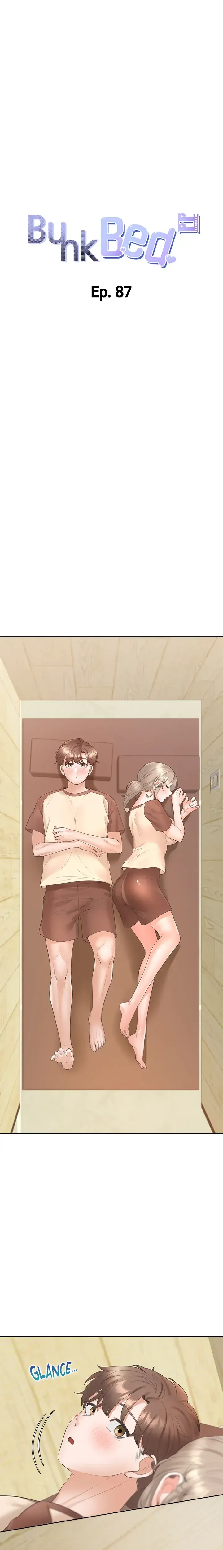 Bunk Bed Chapter 87 - Page 3