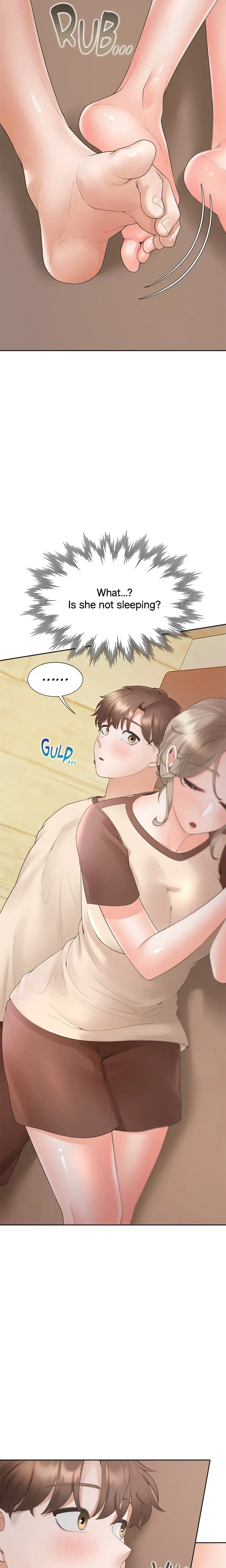 Bunk Bed Chapter 87 - Page 6