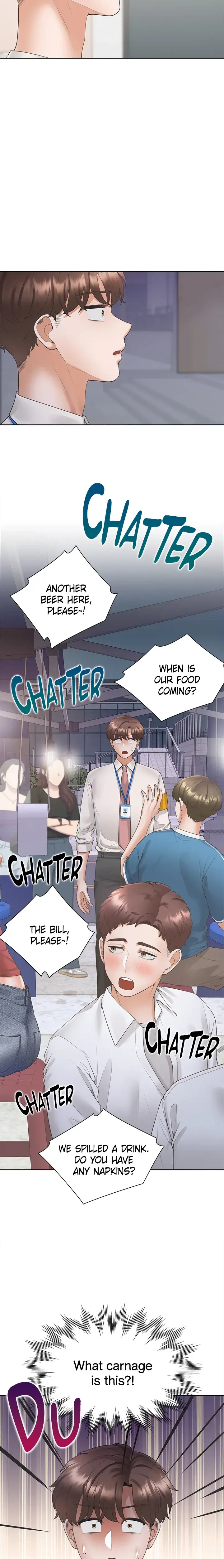 Bunk Bed Chapter 88 - Page 10