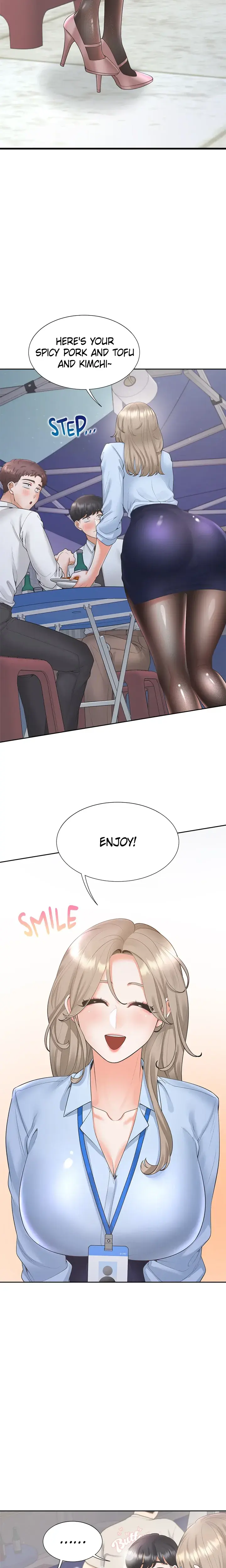 Bunk Bed Chapter 88 - Page 13