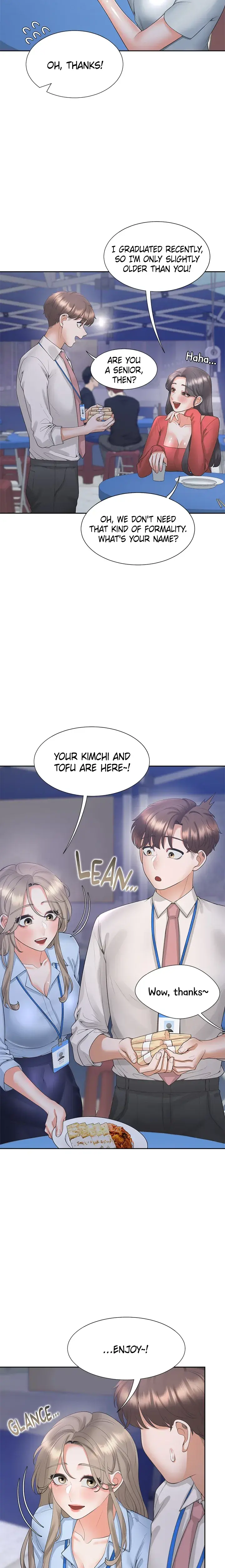 Bunk Bed Chapter 88 - Page 16