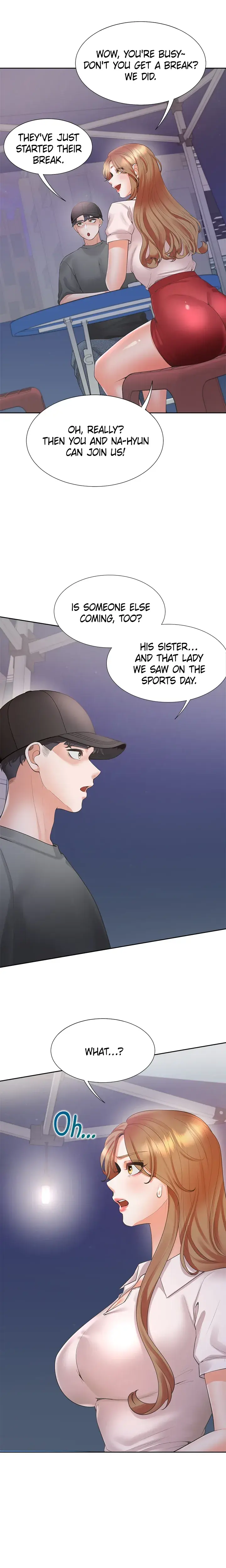 Bunk Bed Chapter 88 - Page 22