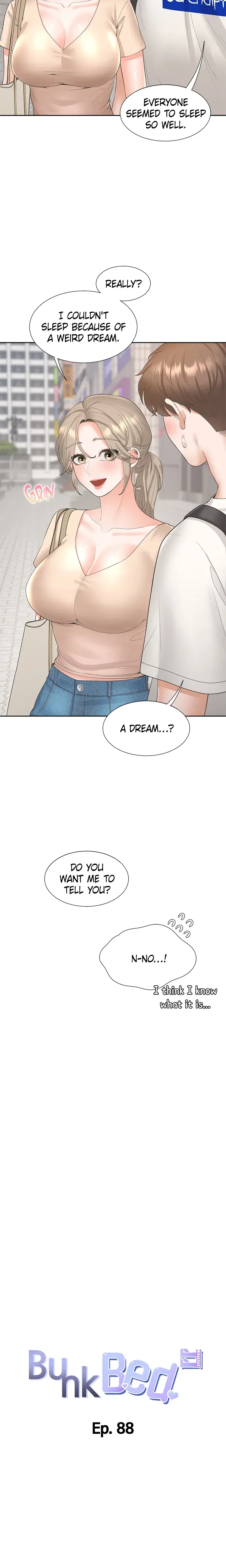 Bunk Bed Chapter 88 - Page 5