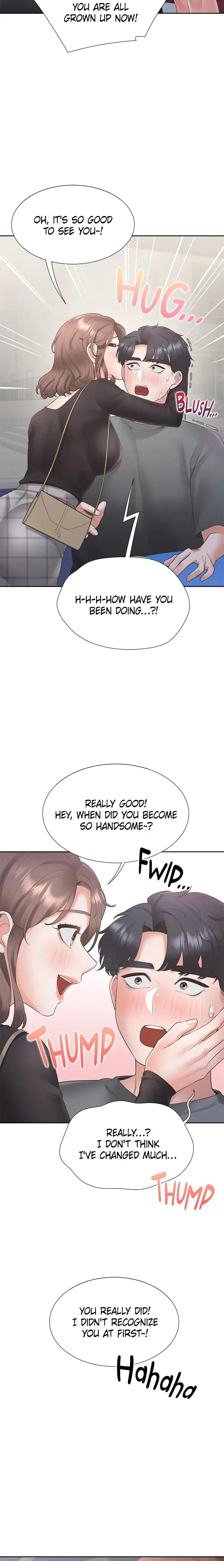 Bunk Bed Chapter 89 - Page 22